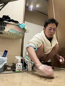 Snapshot of ippei0001 chatting on 03-02-26, 03:41 ippei0001 online show from 03-02-26, 03:41