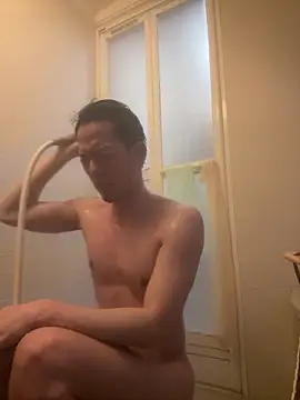 Snapshot of ippei0001 chatting on 03-13-26, 08:21 ippei0001 online show from 03-13-26, 08:21