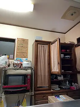 Snapshot of ippei0001 chatting on 03-29-26, 08:42 ippei0001 online show from 03-29-26, 08:42