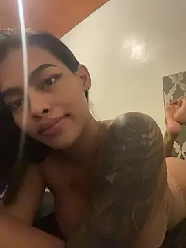 miapasitaa online show from 01-16-26, 08:18