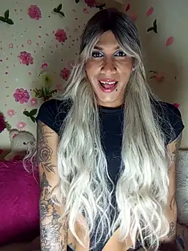 Snapshot of Sthefy_luna131 chatting on 11-30-25, 12:31 Sthefy luna131 online show from 11-30-25, 12:31