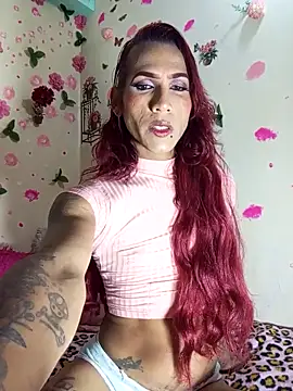 Snapshot of Sthefy_luna131 chatting on 01-16-26, 07:18 Sthefy luna131 online show from 01-16-26, 07:18