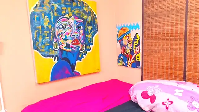 CocoBlazexx online show from 02-27-26, 08:20