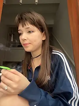 Lissssssa online show from 03-03-26, 01:06