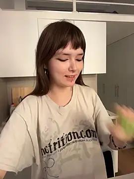 Lissssssa online show from 03-07-26, 01:08