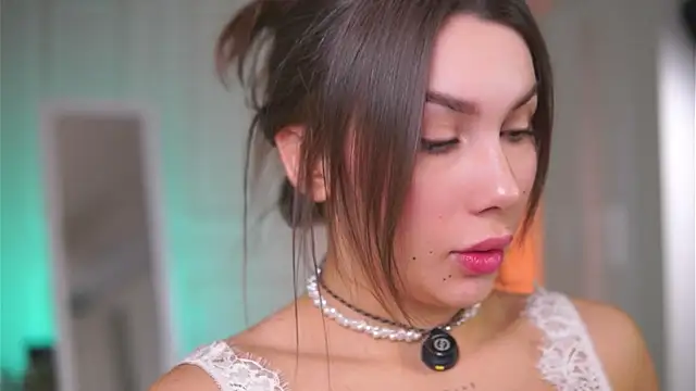 KarinaKokhana online show from 12-21-25, 09:38