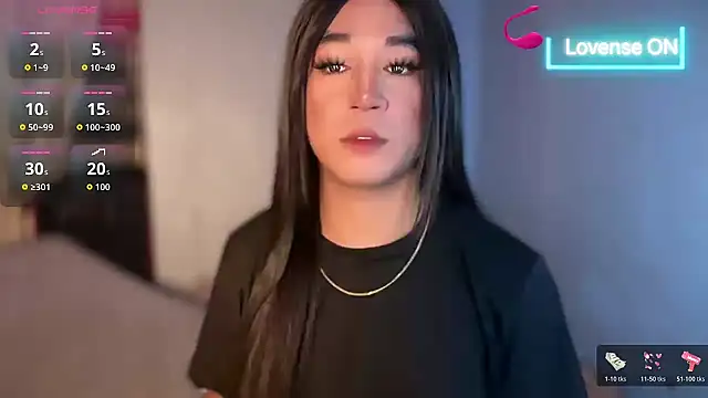 desirable miya online show from 03-28-26, 09:53