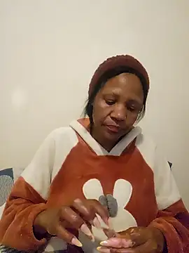 Mommy Sienna online show from 05-07-26, 08:36