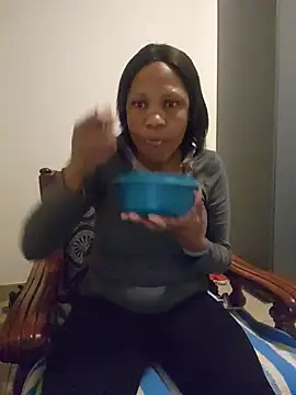 Mommy Sienna online show from 06-14-26, 07:16