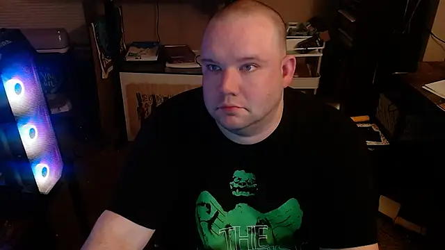 MegaChip online show from 11-30-25, 03:43