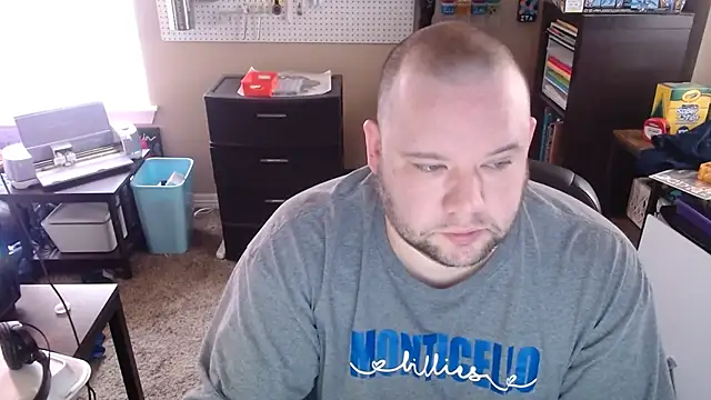 MegaChip online show from 03-05-26, 07:32