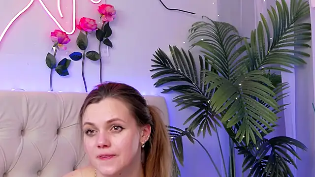 AnabeleBliss online show from 03-02-26, 05:08