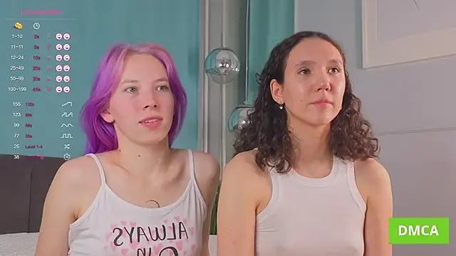 LeeannaSymeon online show from 11-04-25, 03:55