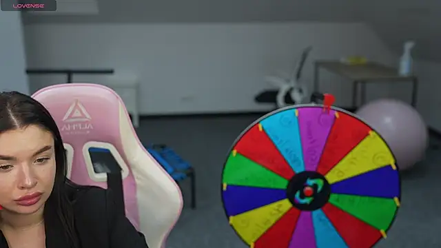 Stella sun054 online show from 02-17-26, 12:23