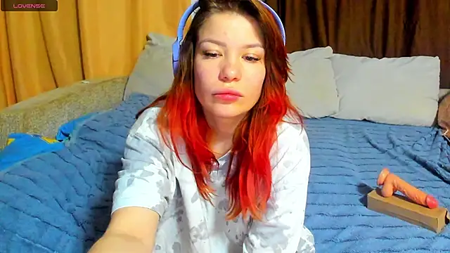 Eva purrr  online show from 03-04-26, 01:22