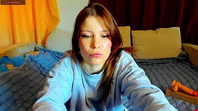 Eva purrr  online show from 03-09-26, 09:46