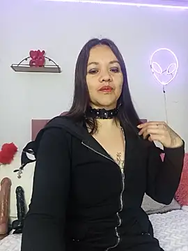 Victoria Wilde  online show from 03-23-26, 11:14