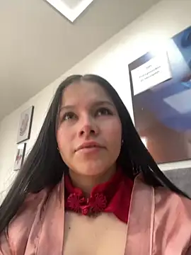 violettabond online show from 11-04-25, 02:49