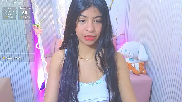 Sandyy tay online show from 04-30-26, 11:27