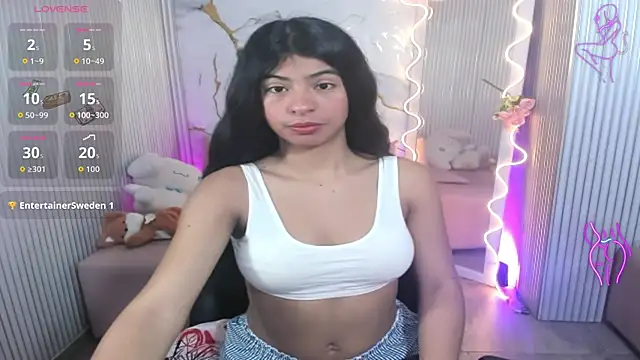 Sandyy tay online show from 05-03-26, 11:49