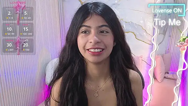Sandyy tay online show from 05-07-26, 11:37