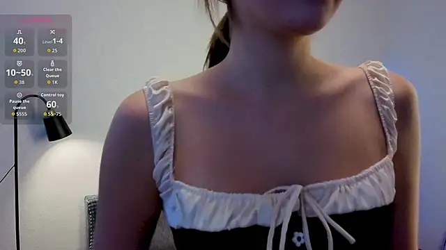 violetwluv online show from 01-19-26, 10:19