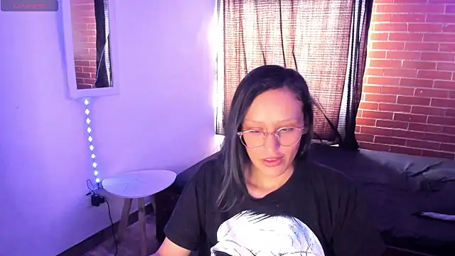 Samantha Devil online show from 12-05-25, 05:31