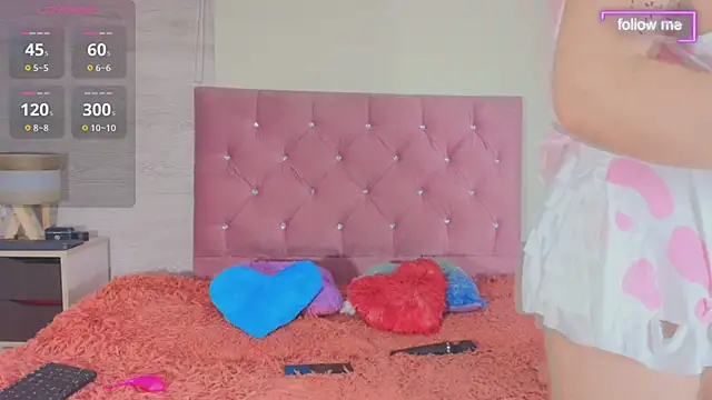 PamelaBoobs online show from 01-15-26, 08:12