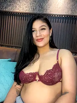 ValeriaMonet online show from 11-18-25, 07:40