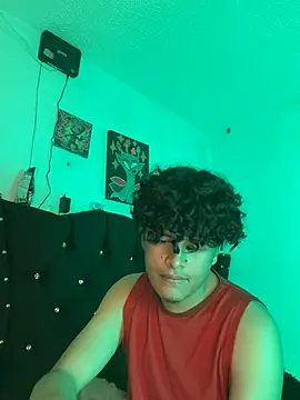 CyrusAndGrase online show from 01-19-26, 12:03