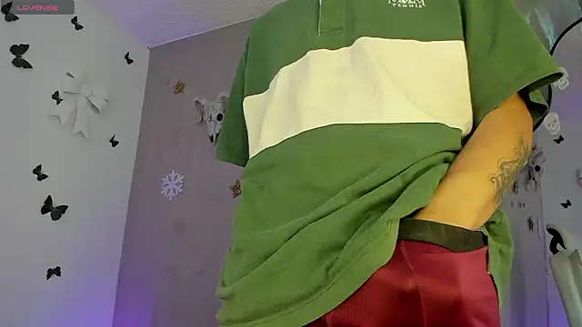 CyrusAndGrase online show from 02-08-26, 07:39