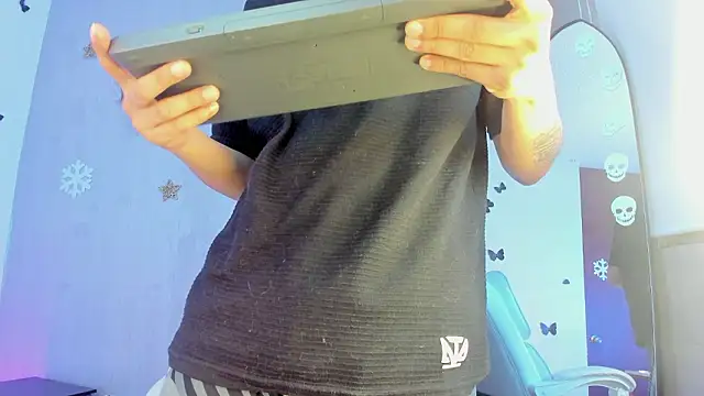 CyrusAndGrase online show from 02-09-26, 11:53