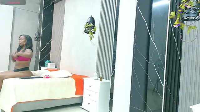 Vanessabels online show from 01-18-26, 08:01