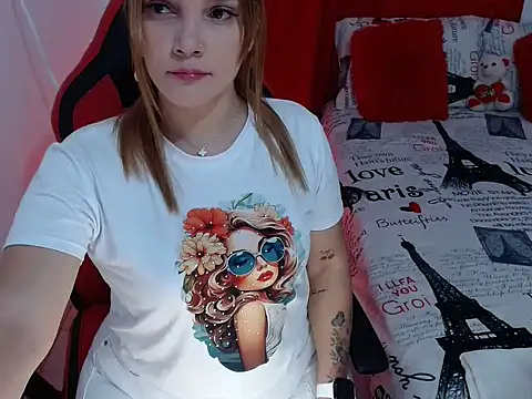 lesly 36 online show from 01-17-26, 12:32