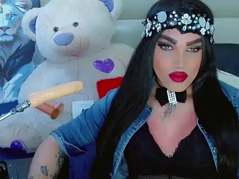 NharaBigCock online show from 11-04-25, 07:35