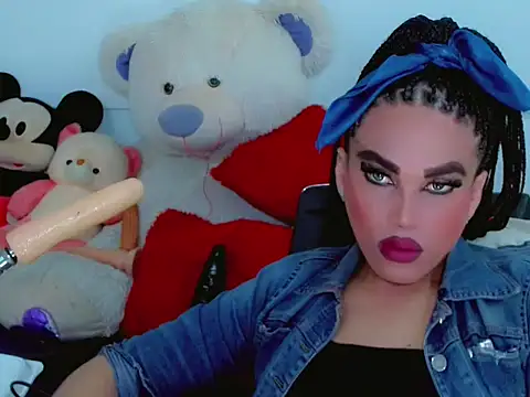 NharaBigCock online show from 11-21-25, 07:12