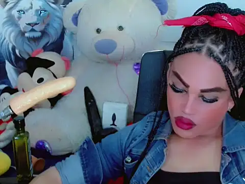 NharaBigCock online show from 11-23-25, 07:13