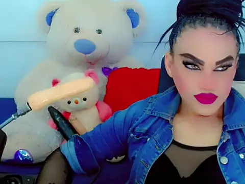 NharaBigCock online show from 12-15-25, 04:11