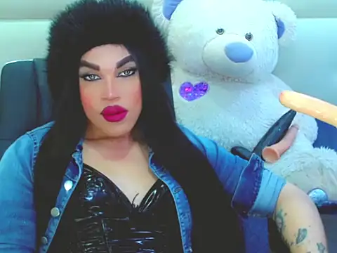 NharaBigCock online show from 02-08-26, 07:39