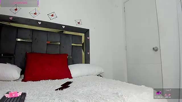 CatleyaSmith online show from 02-12-26, 12:55