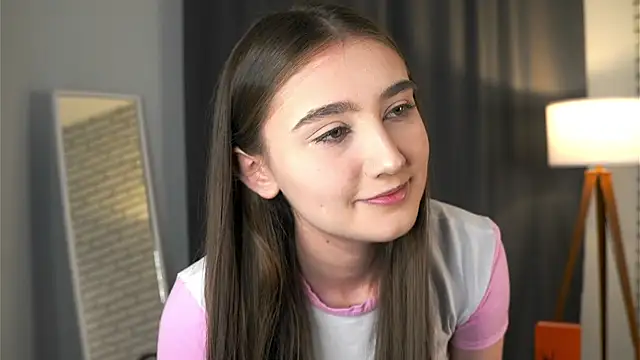 AriannaSemke online show from 11-08-25, 03:29