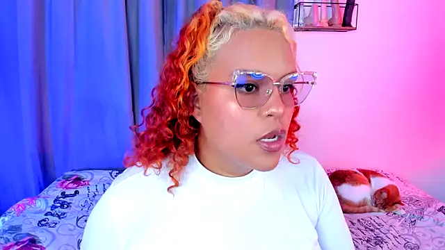 alejaa curvy online show from 02-11-26, 08:14