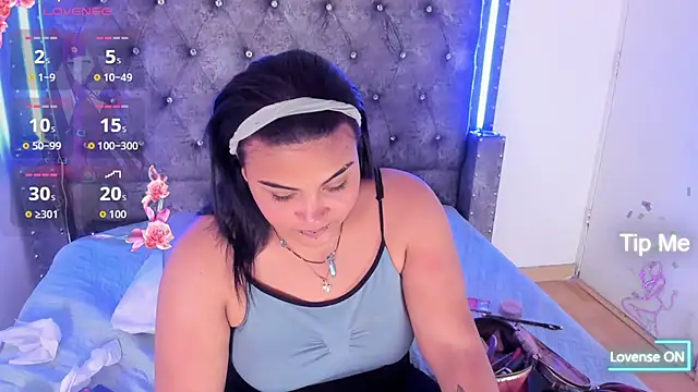 Ashlye rose0 online show from 01-17-26, 07:28