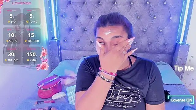 Ashlye rose0 online show from 02-09-26, 07:07