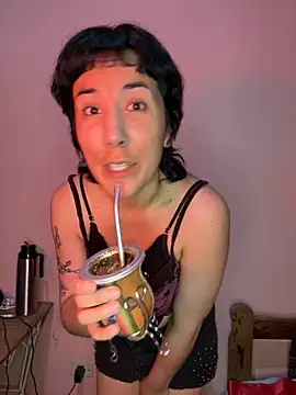 millielatina online show from 11-10-25, 09:03