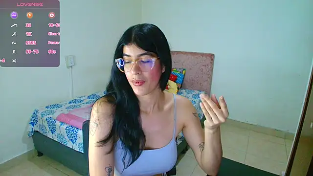 Kassandra 0304 online show from 05-02-26, 12:21