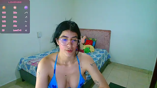 Kassandra 0304 online show from 05-08-26, 11:59