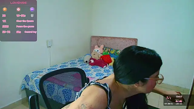 Kassandra 0304 online show from 05-09-26, 12:10