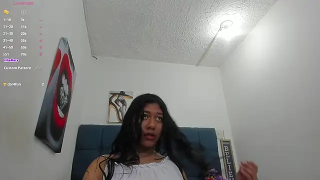 Agata Wishx online show from 11-12-25, 03:51