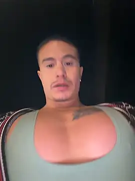 Snapshot of RaySullivan chatting on 02-14-26, 12:07 RaySullivan online show from 02-14-26, 12:07